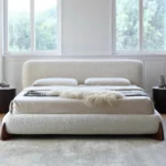 160x200 cm bed frame
