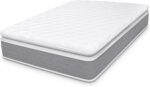 Medical Pillow Top Mattress: Orthopedic Support, Pressure Relief and Breathable Material - Image 5