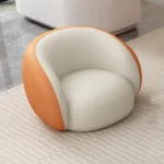 single sofa chair
